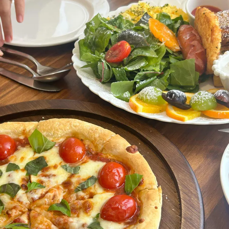 치유커피 사진
