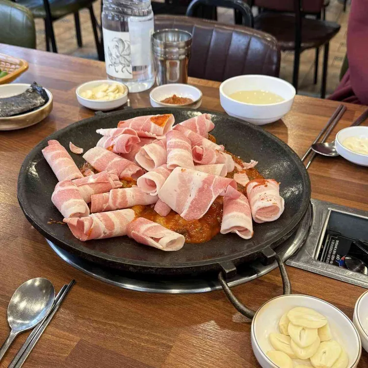 신쭈꾸미 사진
