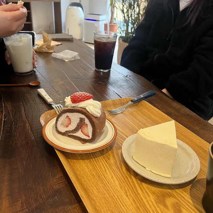 카페 여주 사진