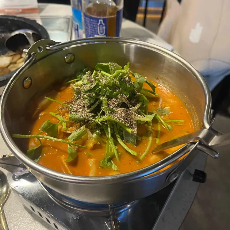 세친구곱창 사진