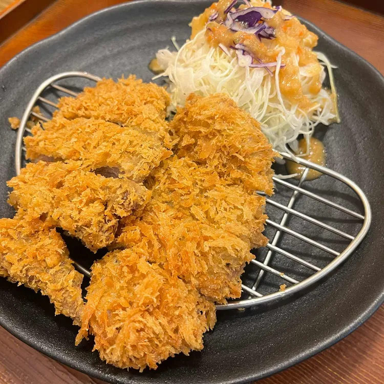 하나돈까스 사진