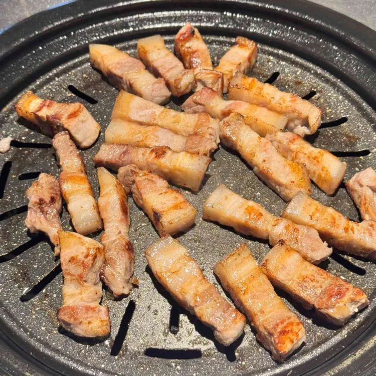 강고집 사진