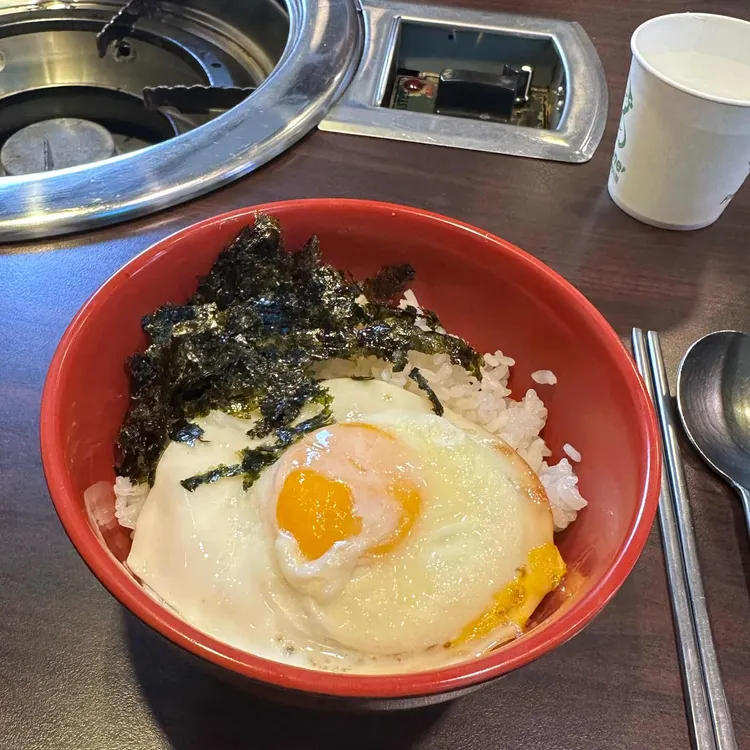 만복식당 사진