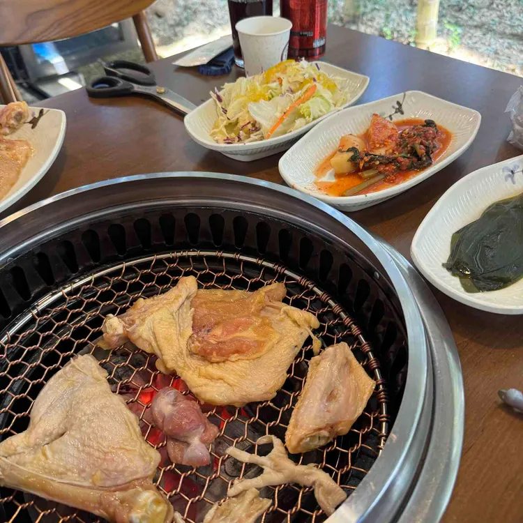 대숲골농원 사진