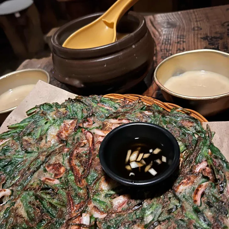 심마니 사진