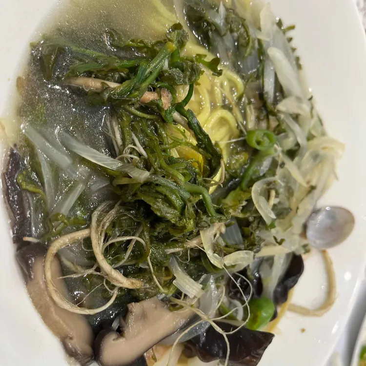 더퍼스트 서래향 사진