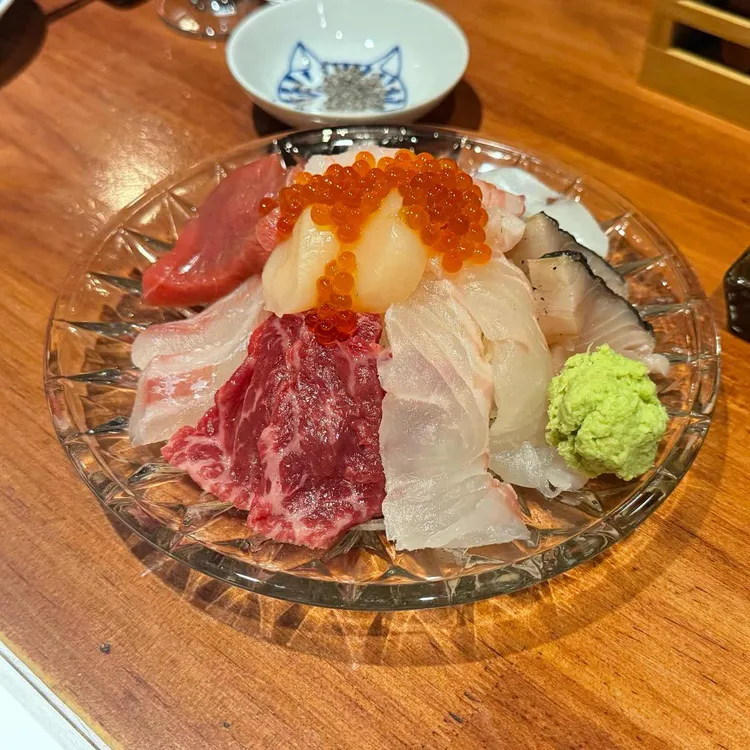 찬마카세 사진