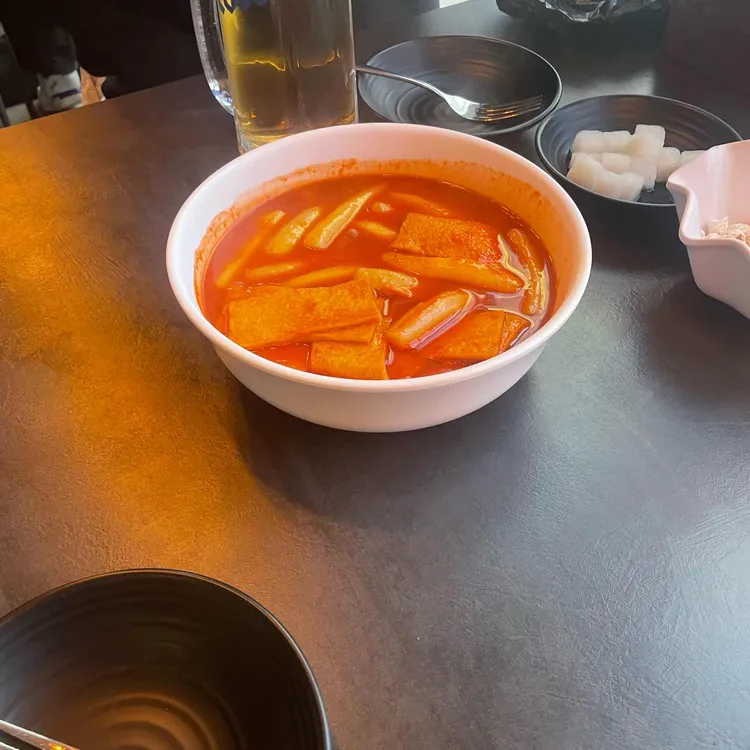 치킨매니아 사진