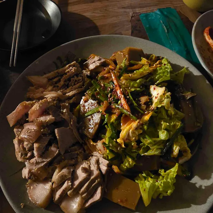 동학 사진