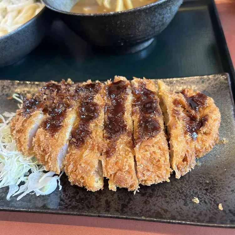 이백장돈가스 사진