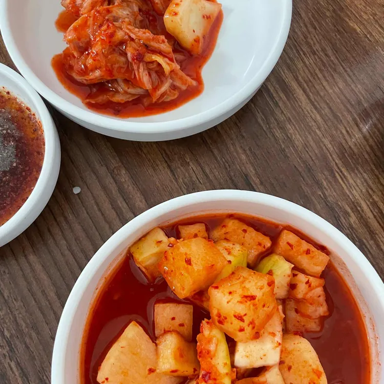 일등식당 사진
