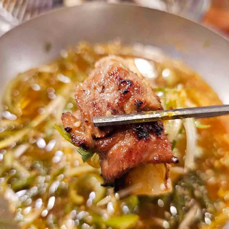 허참갈비 사진