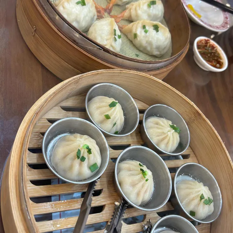구복만두 사진