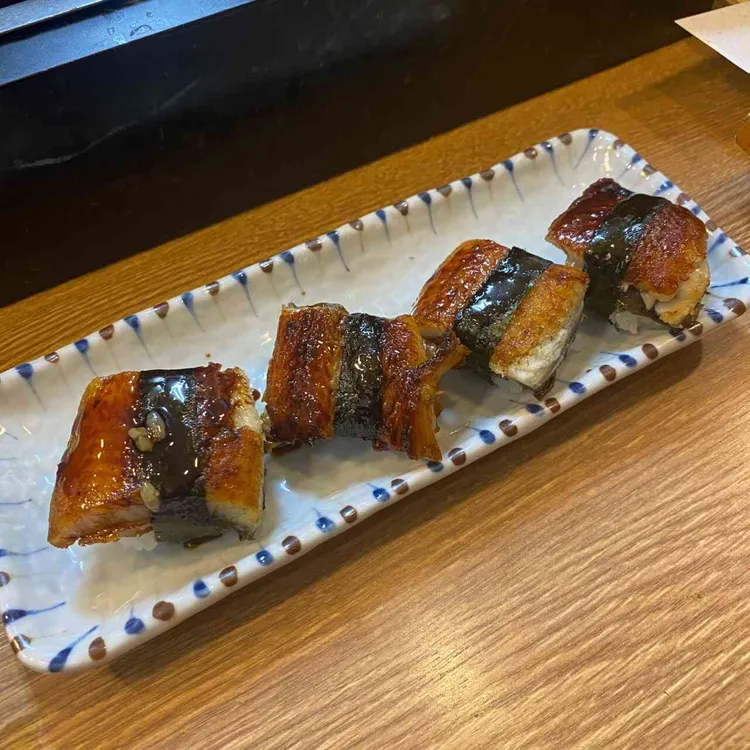 풍천백세장어 사진