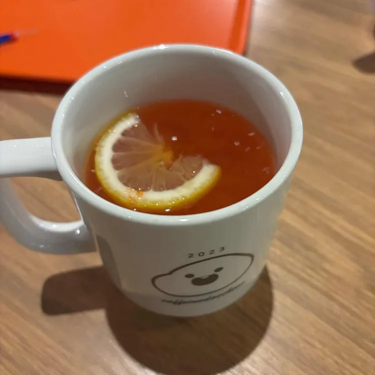 카페 인대천 사진