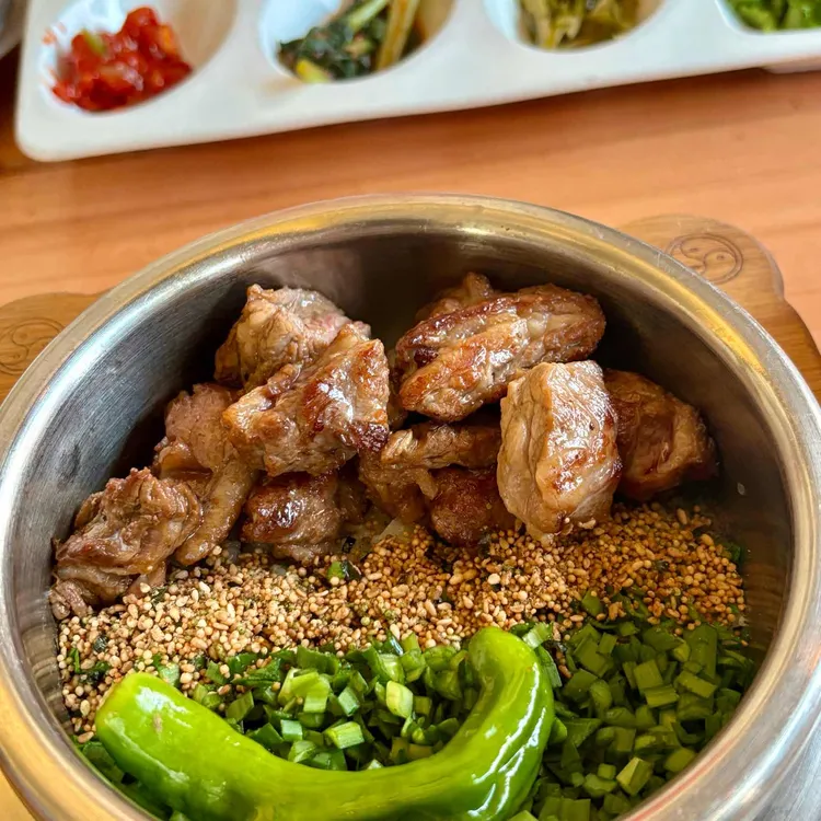 뜸 사진