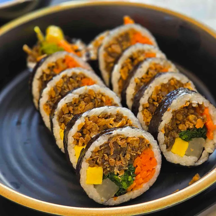 방배김밥 사진