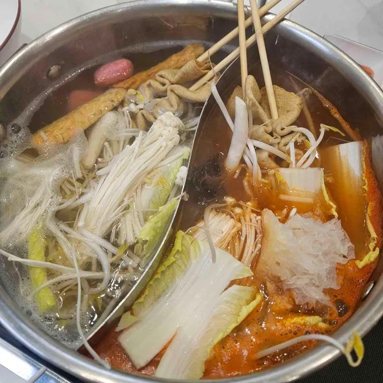 샤브애작 사진