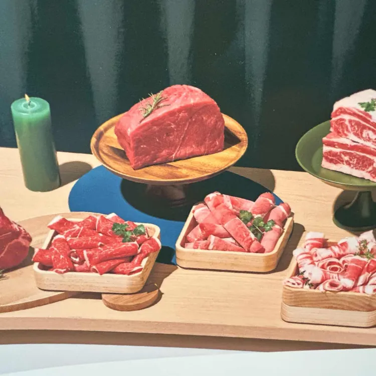 샤브올데이 사진