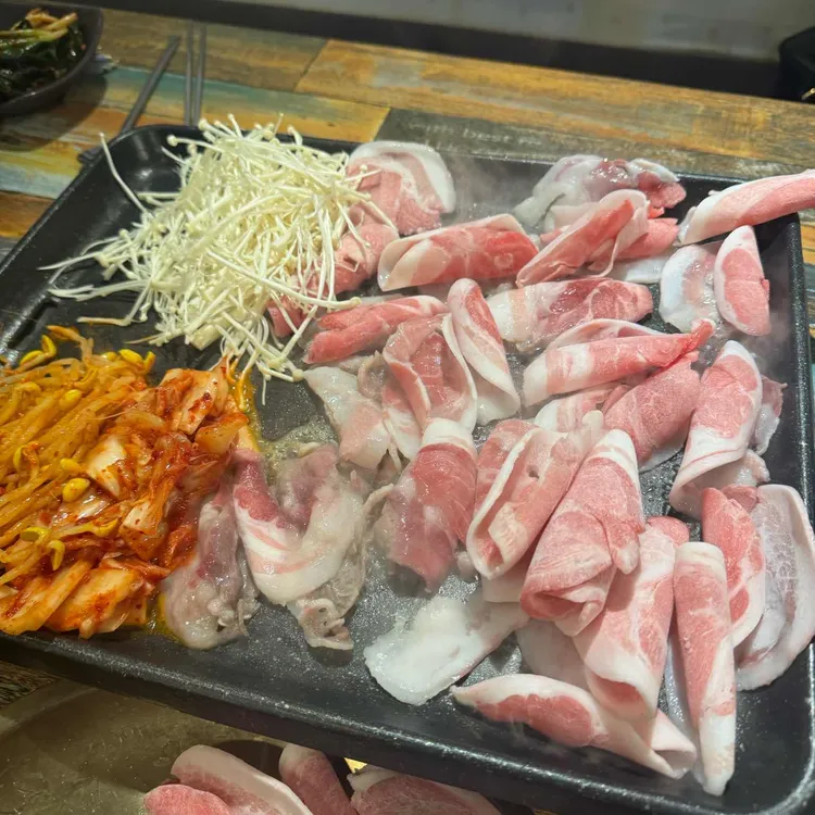 꼬들대패본점 사진
