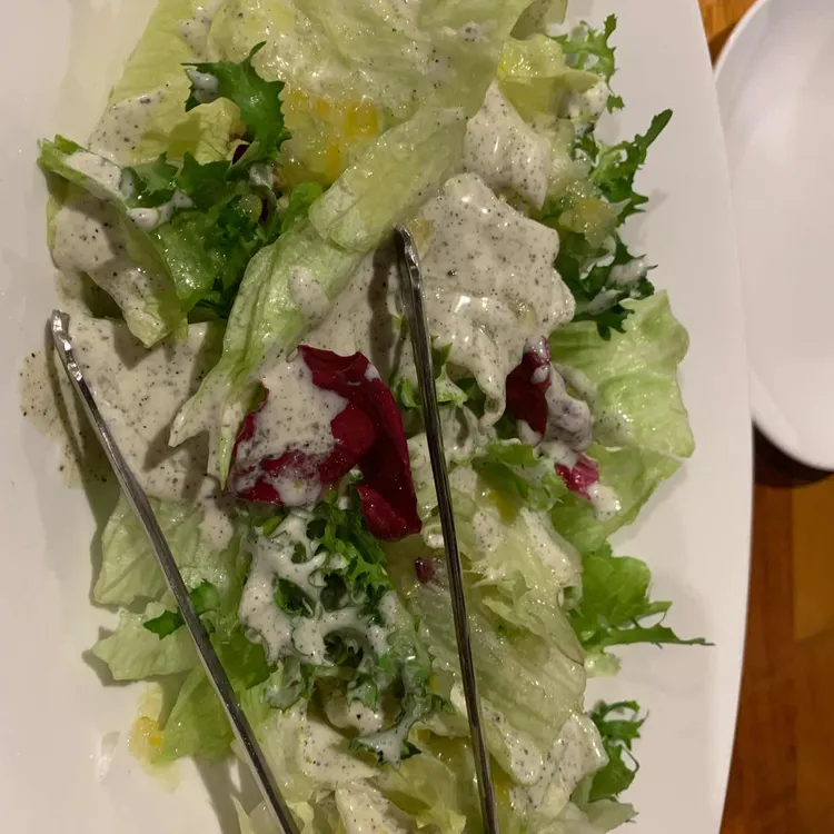 마조레 사진