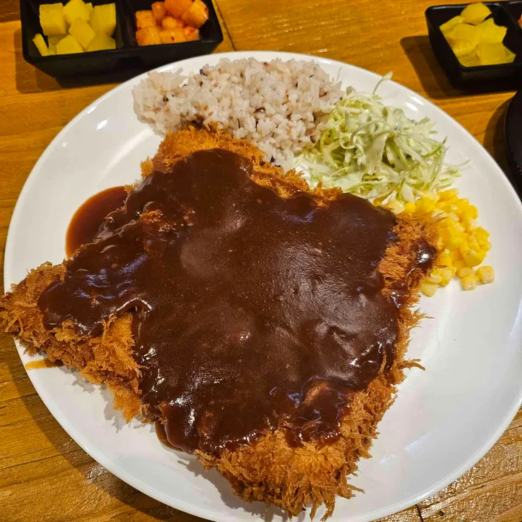 인생우동 사진
