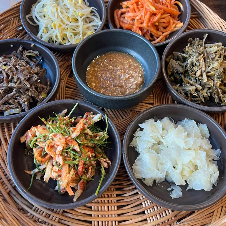 보리곳간 사진