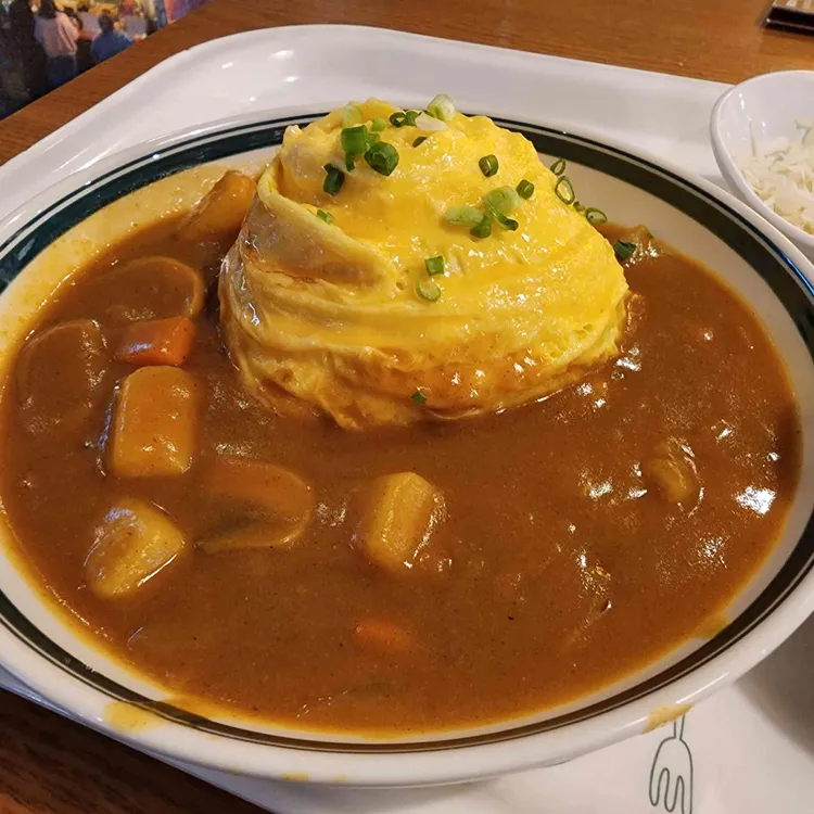 테라스키친 사진