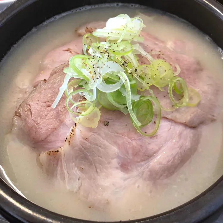 부타옥 사진