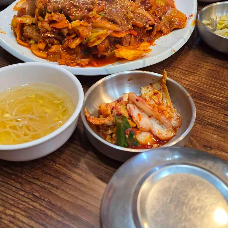 서울남대문맛집 사진