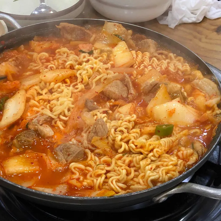 호호돼지국밥 사진