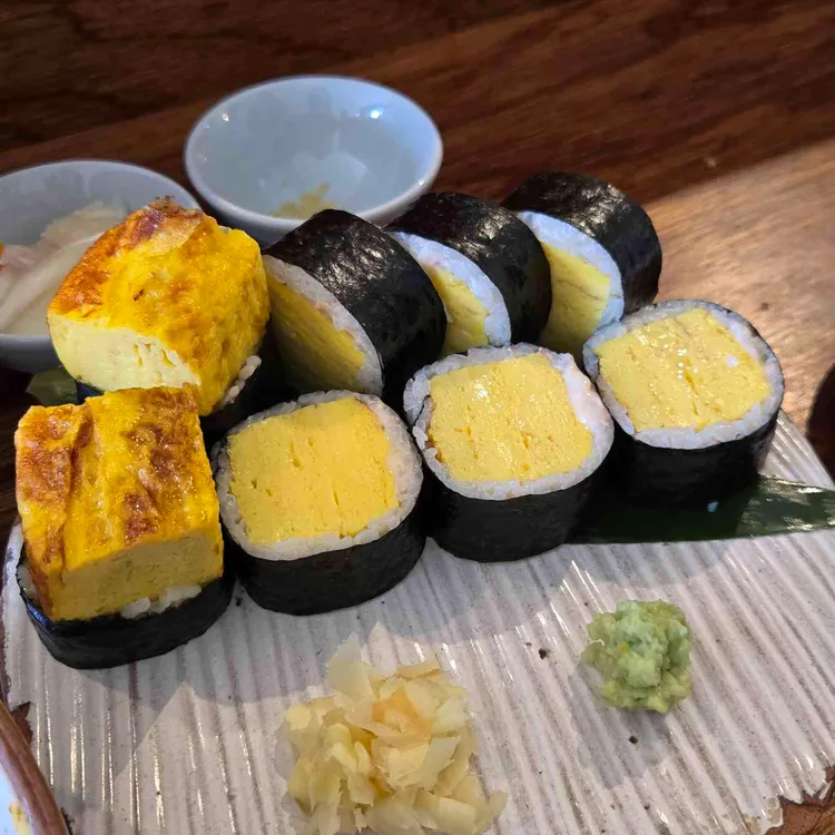 동아식당 사진