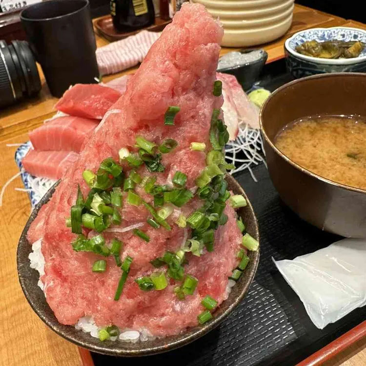 봉참치 사진