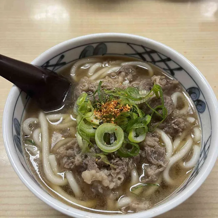 맛짜우우동짜장 사진