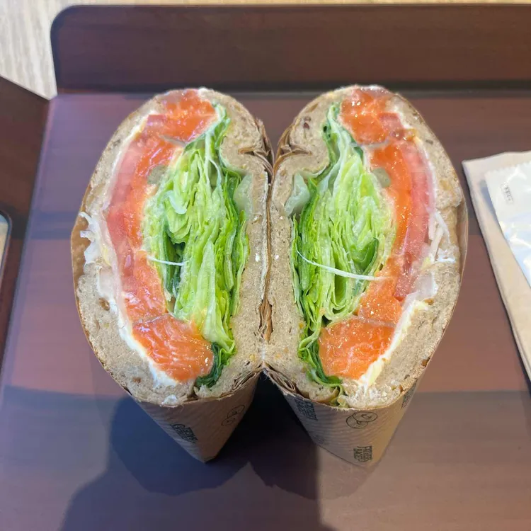 파더스베이글 사진