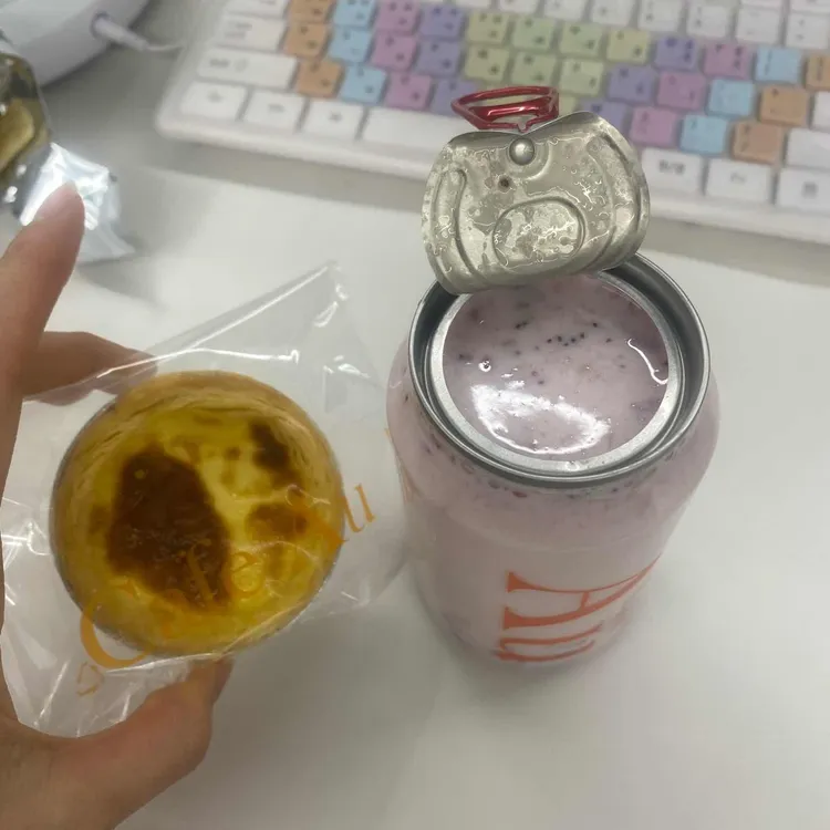 카페 에이유 사진