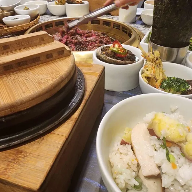 모연 사진
