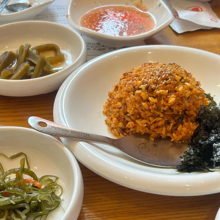 하마네아구찜 사진