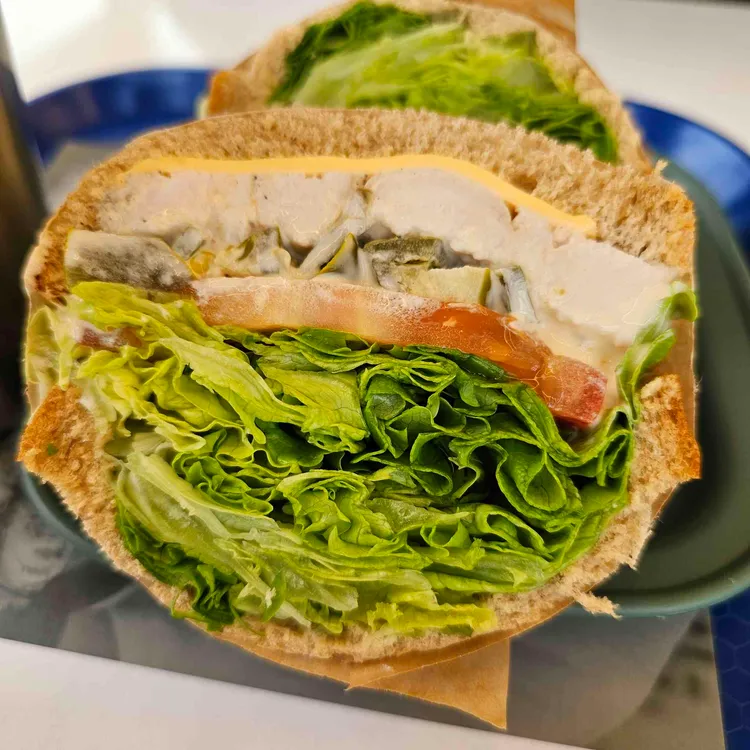 영칼로리포케 사진