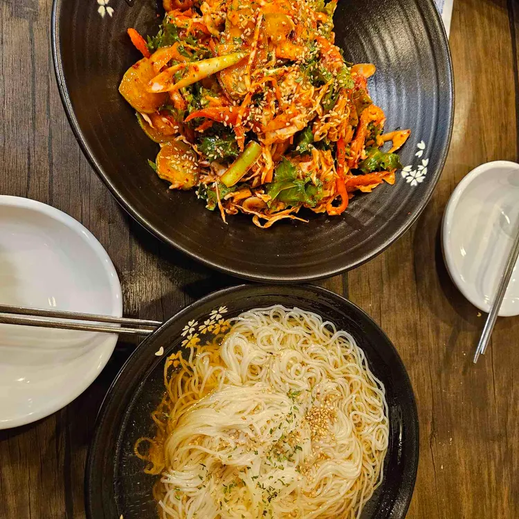 대박치킨 사진