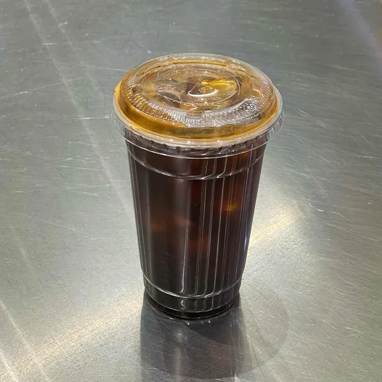 클랩커피 사진