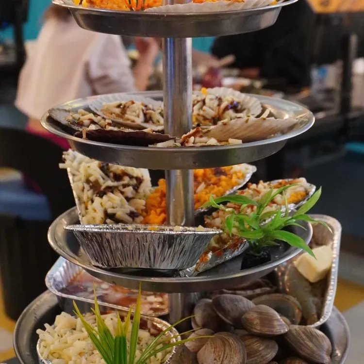 조개상회 사진