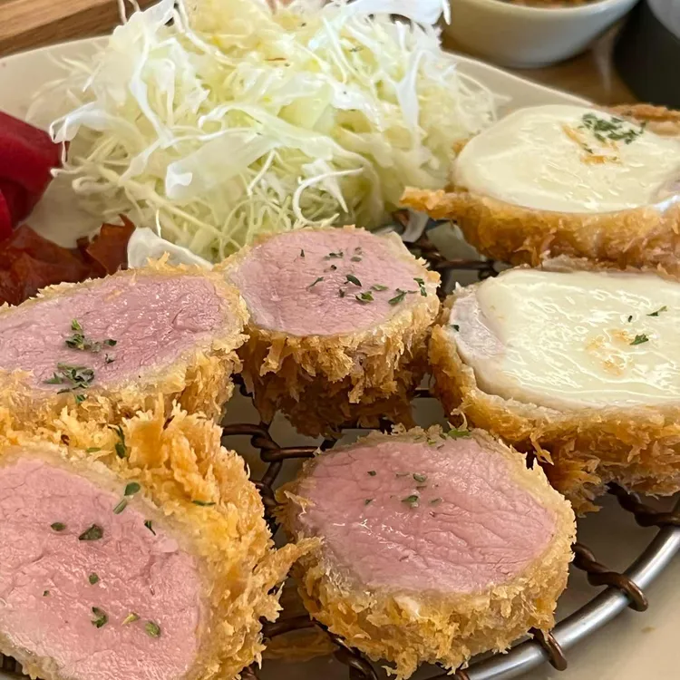카츠소바 미누 사진