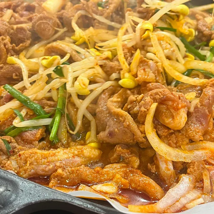 행복한오리 사진