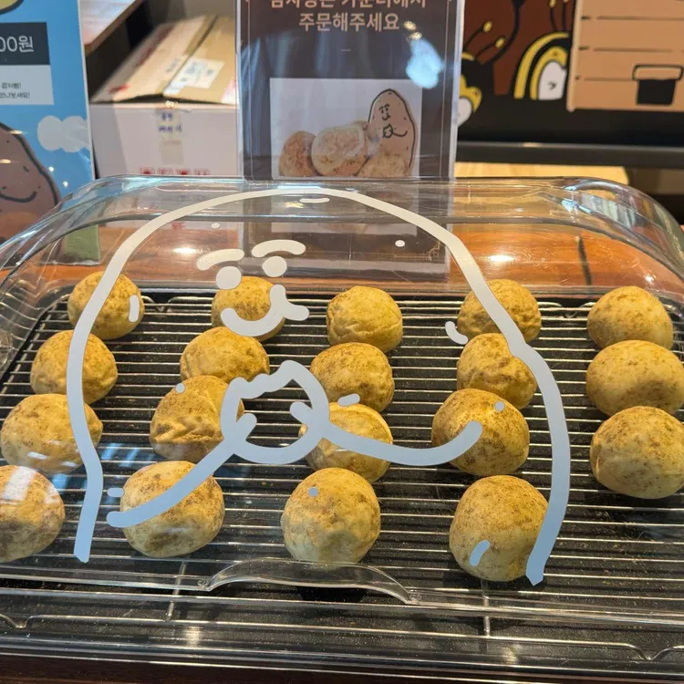 카페 카빈 사진