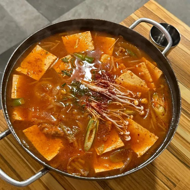 옥천포차 사진