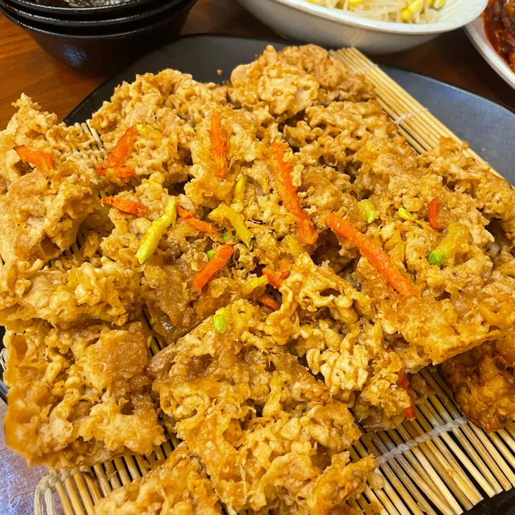 양주골신쭈꾸 사진