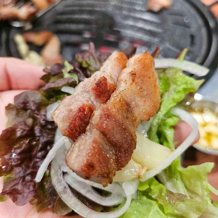 돈규정 사진