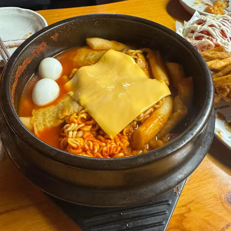 역전할머니맥주 사진