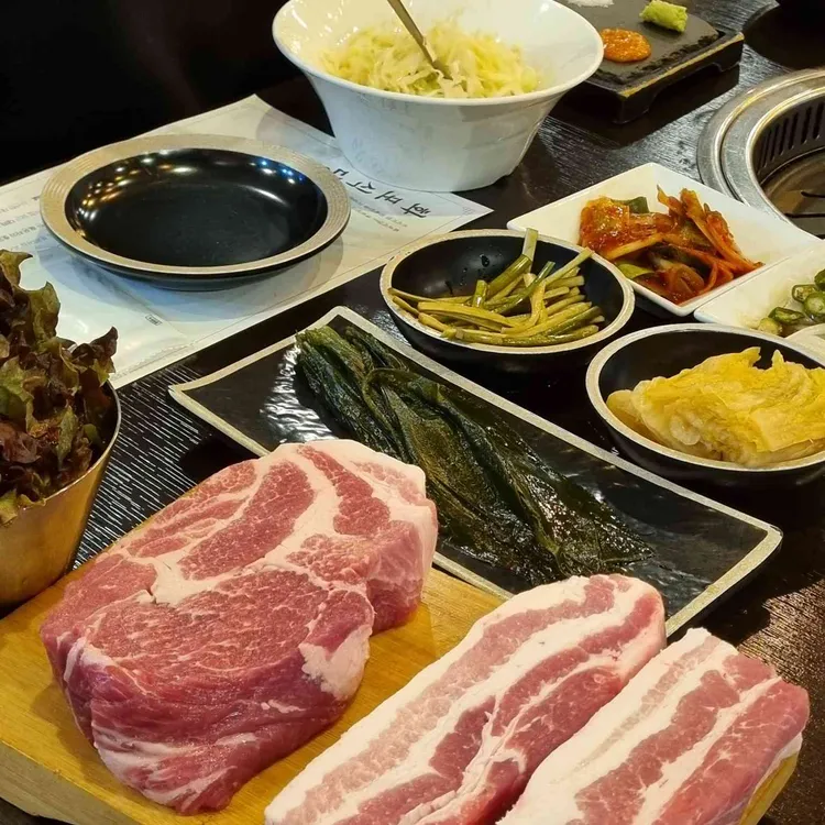 화포식당 사진